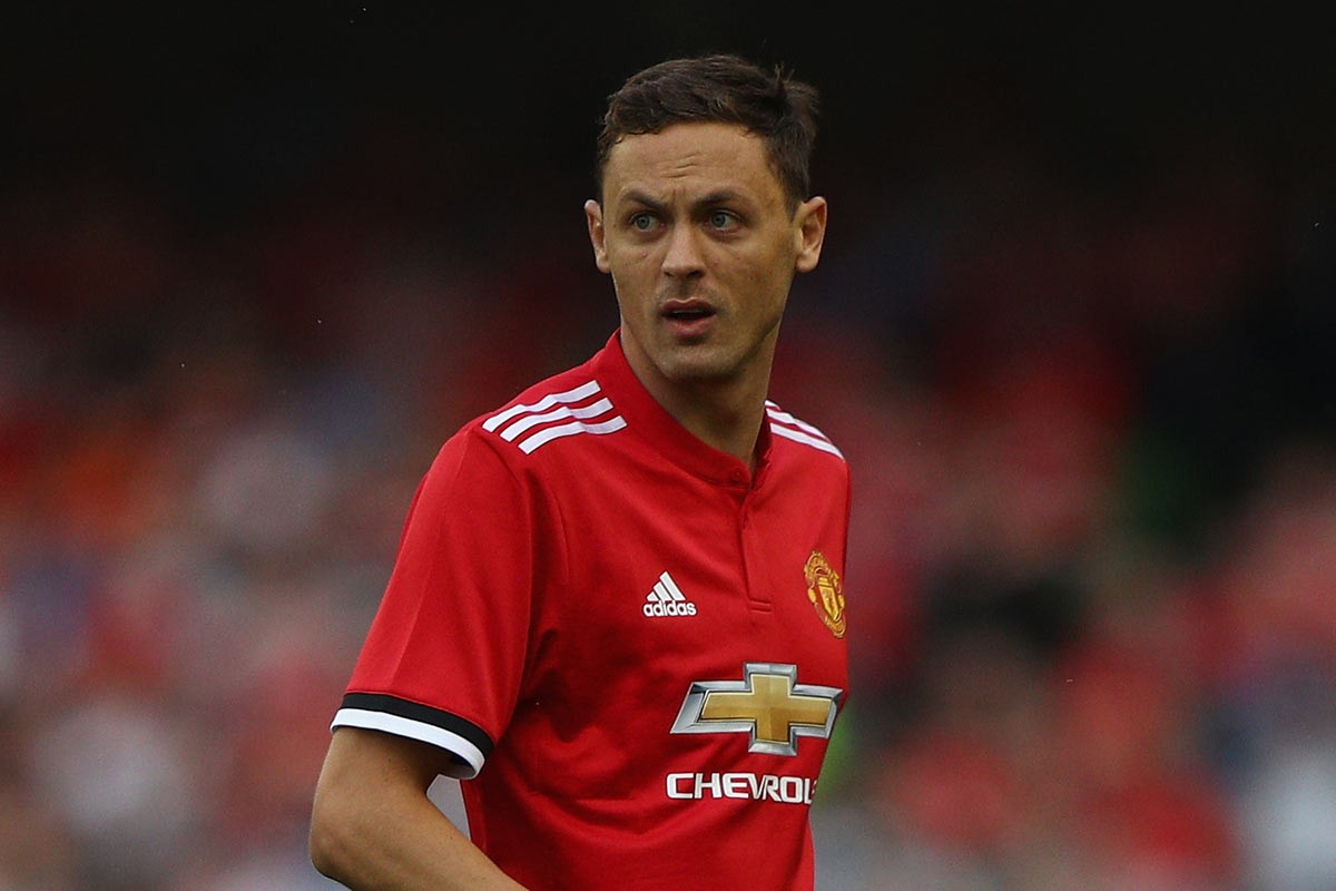 身多面性的 身多面性的