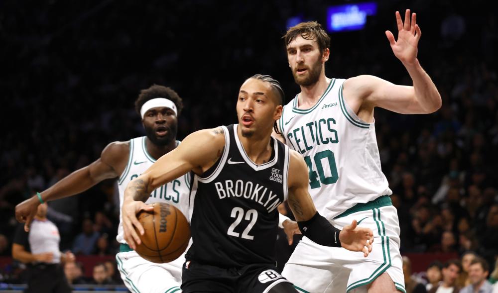 的双重挑战 的双重挑战