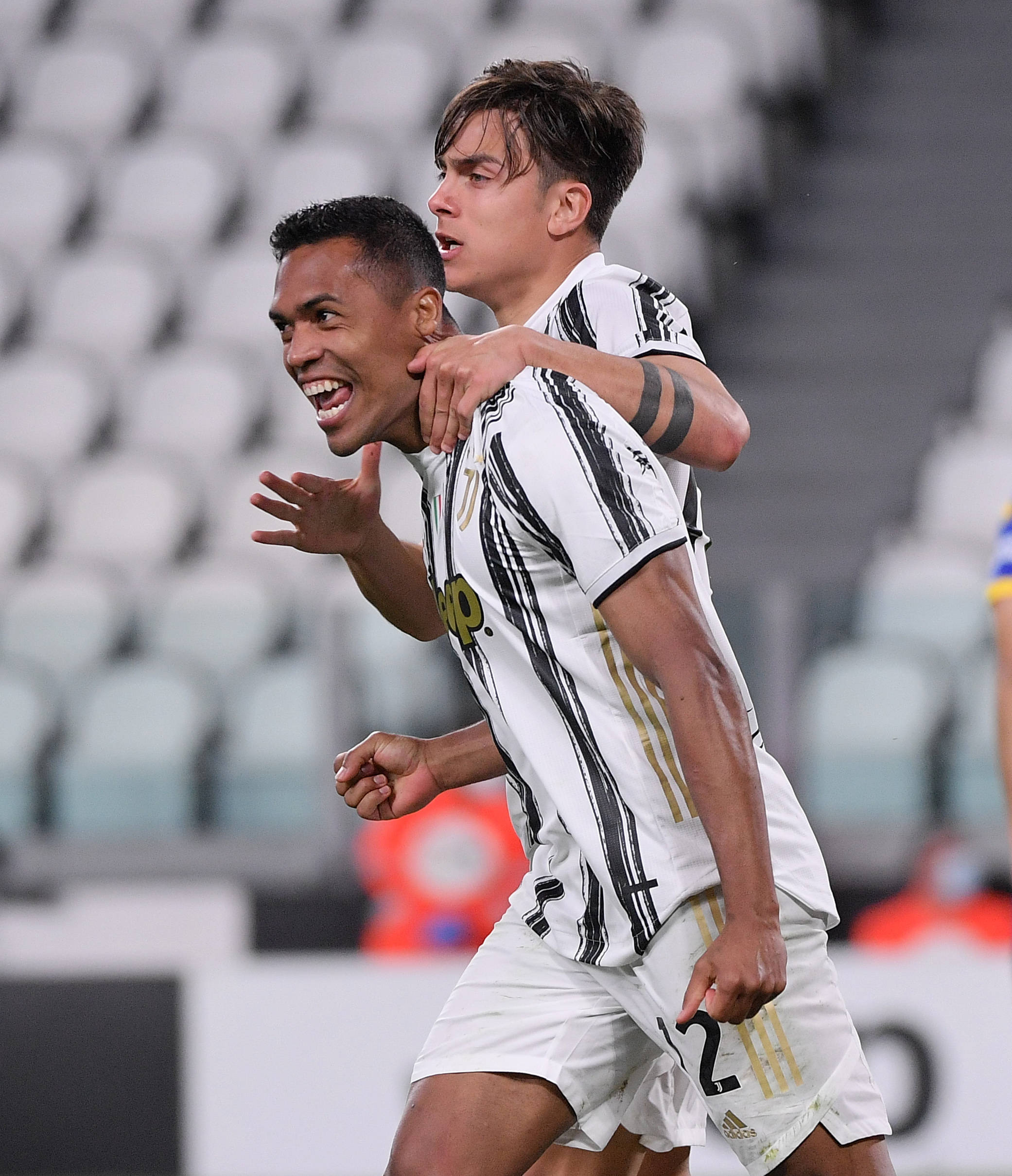 这种领袖气 这种领袖气