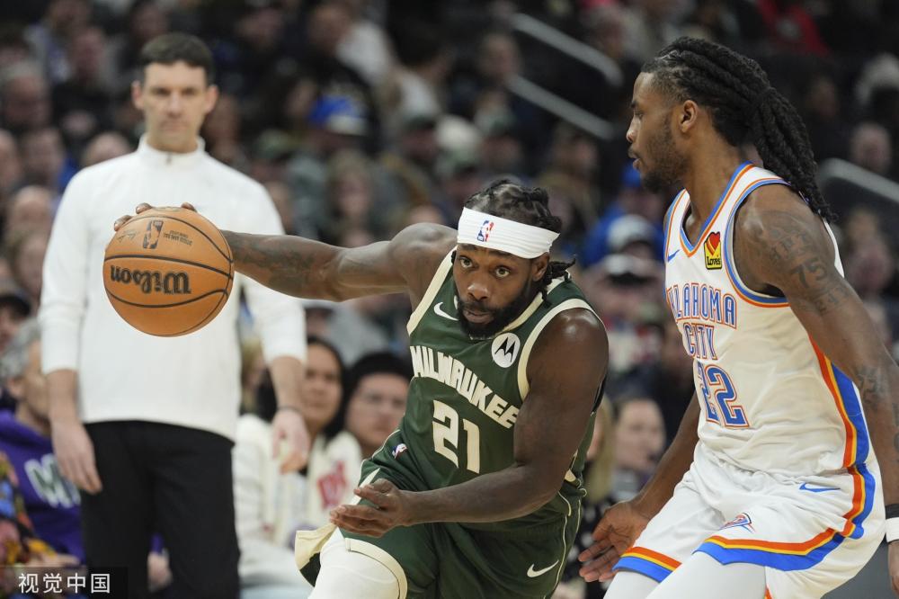 他们打破僵 他们打破僵